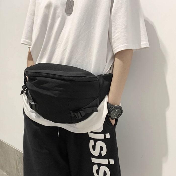 ショルダーバッグ ウエストポーチ ボディバッグ レディース メンズ