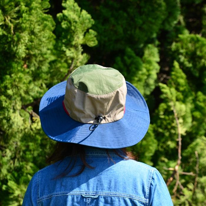 サファリ ハット帽 アドベンチャー ハット 帽子 サファリハット キャンプ Uvカット 紫外線 レディース メンズ 山登り 登山 アウトドア 送料無料 Ha 0331 Tokohana 通販 Yahoo ショッピング