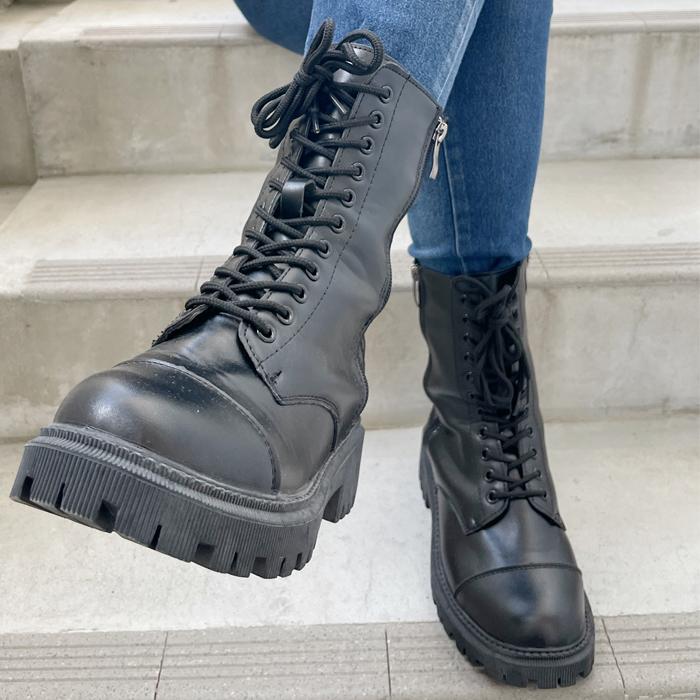 ショートブーツ レディース 23cm 23.5cm 24cm 24.5cm靴 アウトレット