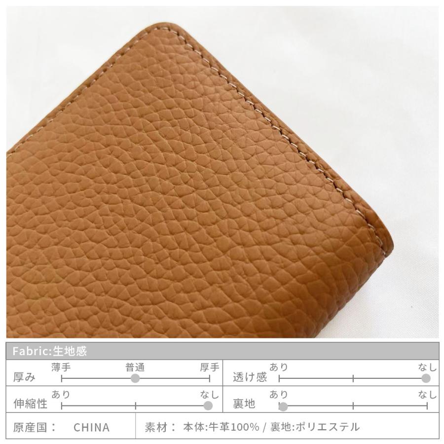 長財布 本革 レディース 大容量 黒 イエロー ブラック ブラウン ブルー シンプル 二つ折り 三つ折り スリム 小銭入れ 大容量