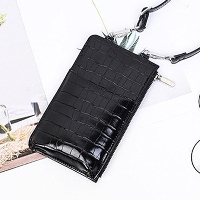 スマホショルダー ストラップ ショルダーバッグ 財布 レディース スマホショルダー ストラップ ショルダーバッグ 財布 レディース