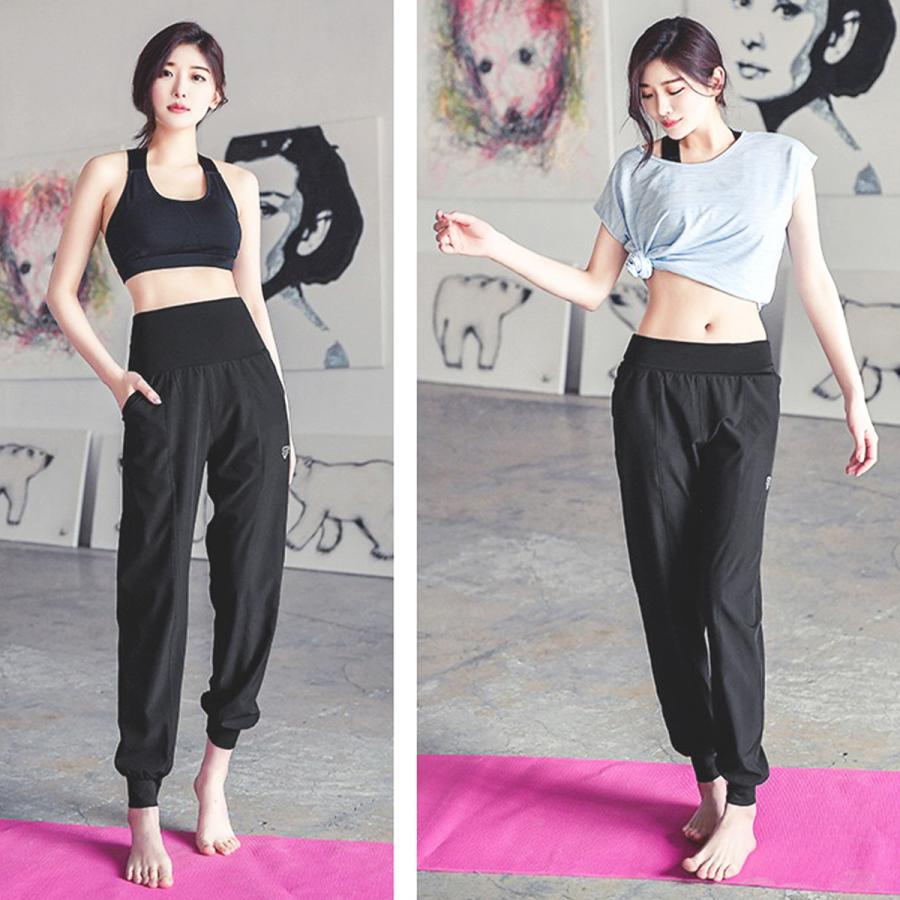 ジョガーパンツ レディース スポーツ 速乾 トレーニング 運動 ボトムス