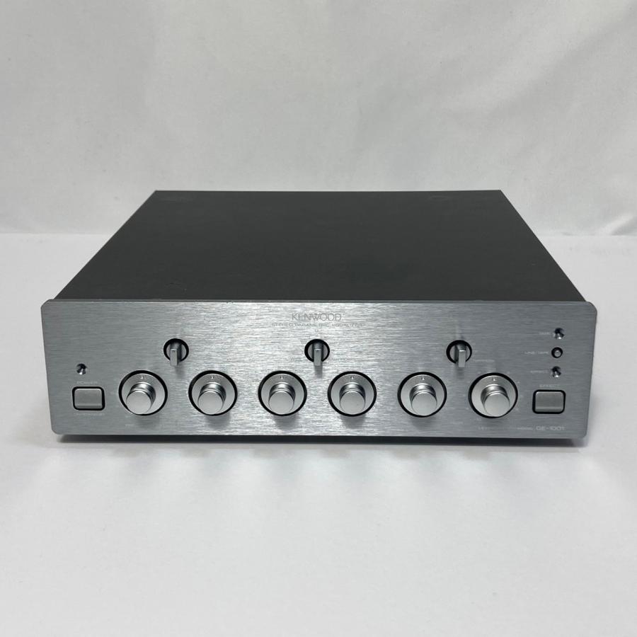 KENWOOD Kシリーズ ケンウッド K'sシリーズ パラメトリック KENWOOD Kシリーズ ケンウッド K'sシリーズ パラメトリック