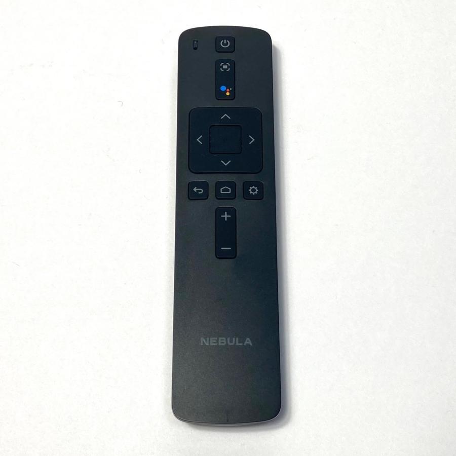 Anker Nebula (ネビュラ) Vega Portable プロジェクター トラベルケース付 フルHD Android TV アンカー 中古｜tokomine-store｜12