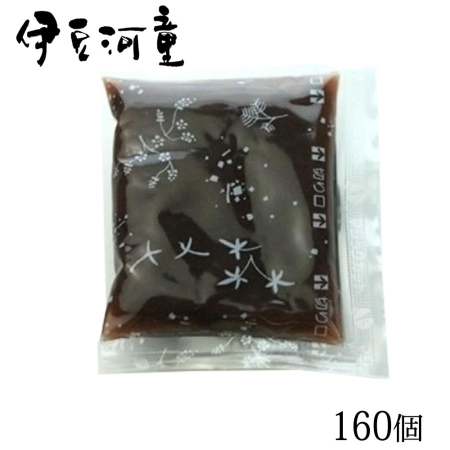 北海最中餡 業務用 160入り 小豆餡 粒あん あんみつ用 小袋 An Monakan160 ところてんの伊豆河童 通販 Yahoo ショッピング