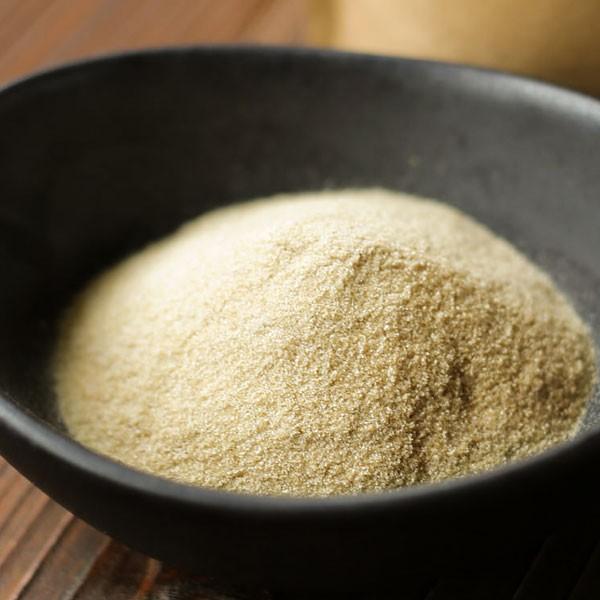 粉寒天 100g 伊豆産、伊豆諸島産100% 国産粉寒天 送料無料 食物繊維 メール便 ポスト投函便可 送料無料|tokoroten|02