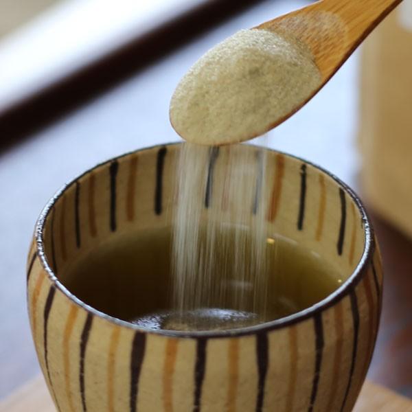 粉寒天 100g 伊豆産、伊豆諸島産100% 国産粉寒天 送料無料 食物繊維 メール便 ポスト投函便可 送料無料|tokoroten|04