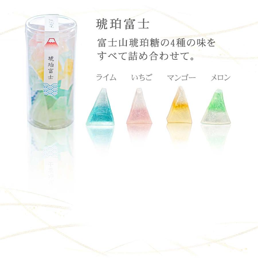 琥珀糖ページ 12ヶ月の琥珀糖 BirthStone | HAPPYSUGAR