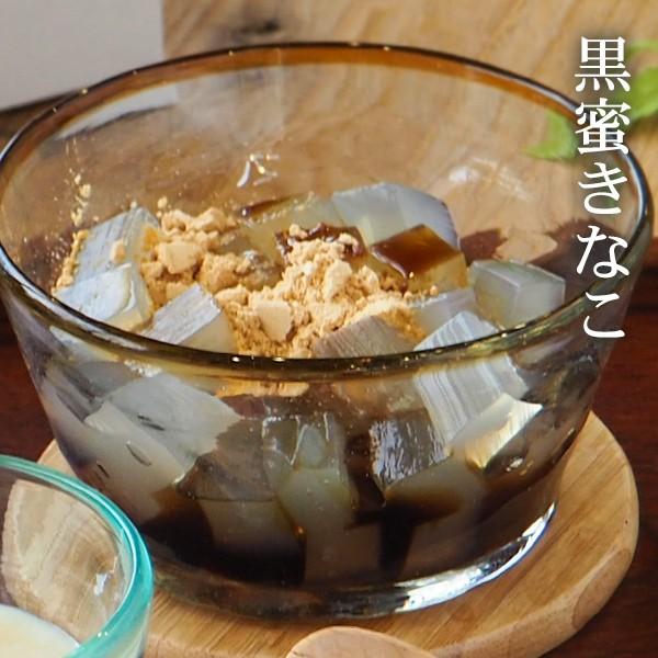 あんみつ 黒蜜きな粉 角切ところてん カップ入 伊豆河童 和菓子 Asu T Kurokina Cup ところてんの伊豆河童 通販 Yahoo ショッピング