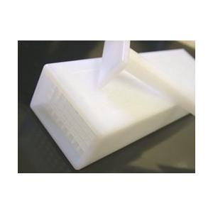 ところてん突き プラスチック 突き棒 ポスト投函 メール便可(7本まで