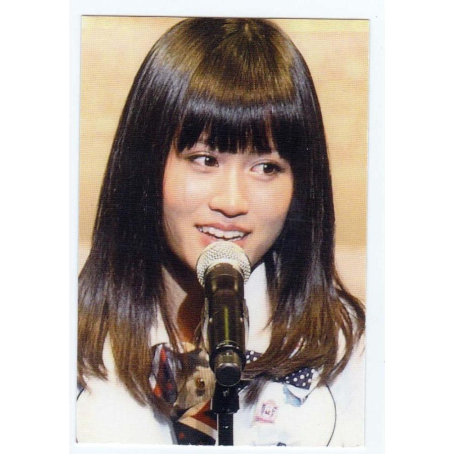AKB48　前田敦子 D 　両面写真カード トレカ　新品　ファングッズ｜tokoshiba｜02
