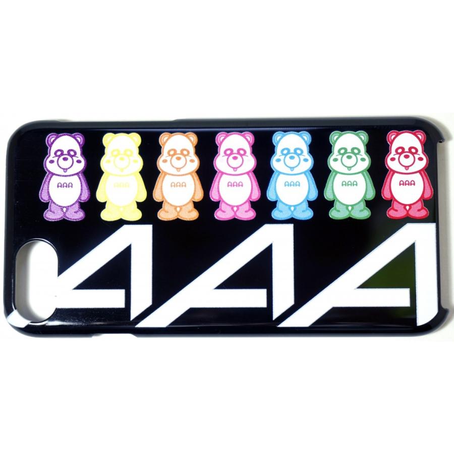 a トリプルエー え パンダ 黒 スマホケース Iphone 6 Iphone 6s Iphone 7 新品 ファングッズ とこしばgoods 通販 Yahoo ショッピング