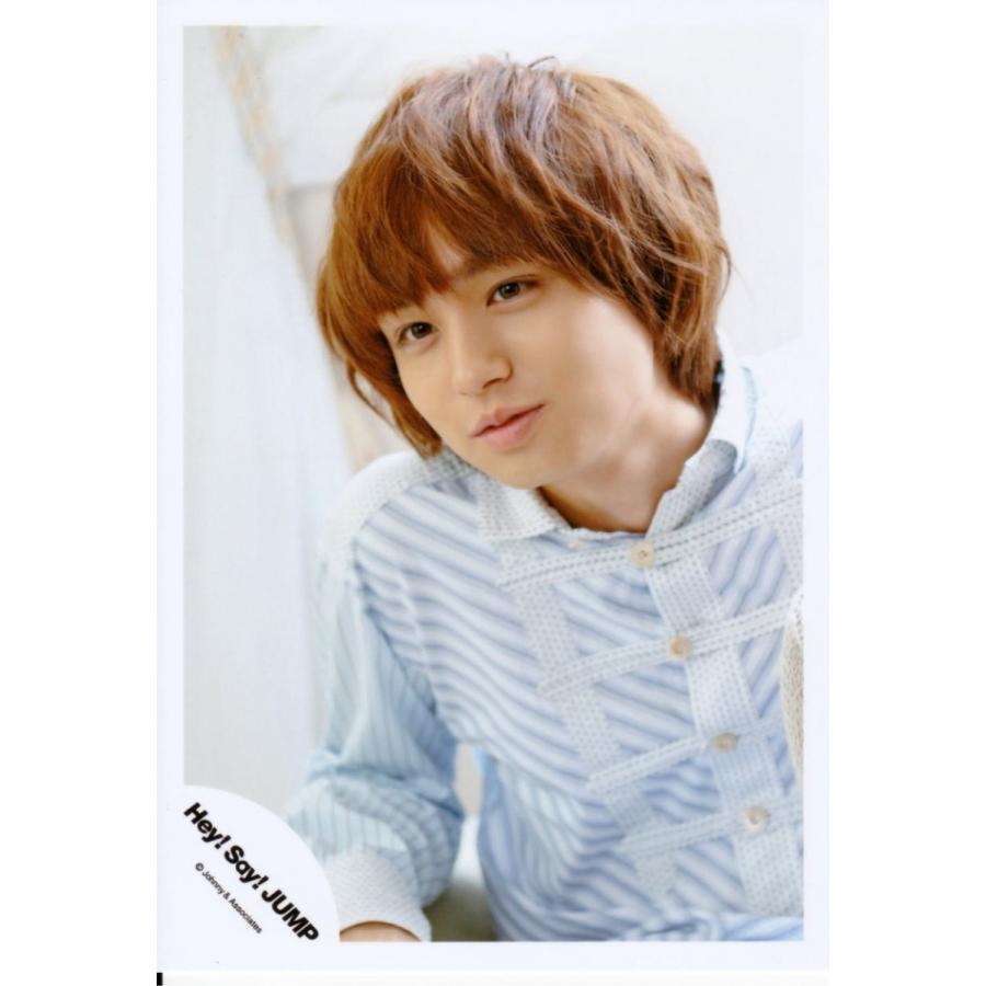 公式 Hey Say Jump 伊野尾慧 9 生写真 16夏 パンフ グッズ 新品 ファングッズ とこしばgoods 通販 Yahoo ショッピング