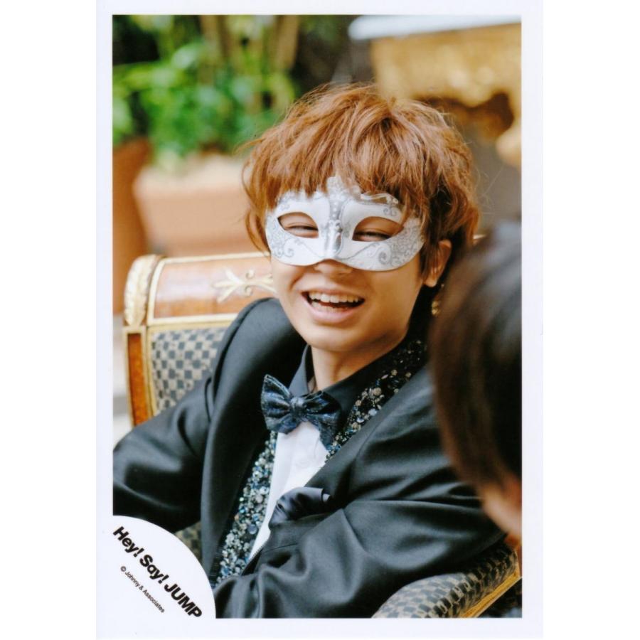 公式 Hey Say Jump 伊野尾慧 3 生写真 Masquerade Pv 新品 ファングッズ とこしばgoods 通販 Yahoo ショッピング