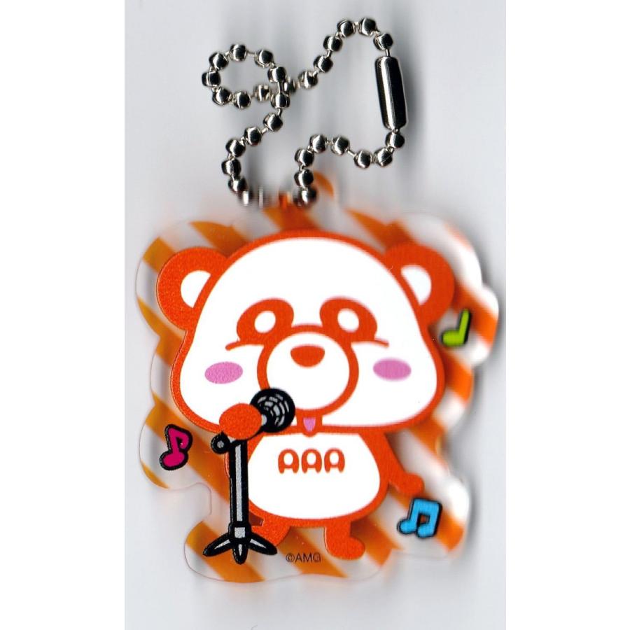 a Nyp 18 え みくじ おみくじ え パンダキーホルダー 西島隆弘 橙 小吉 トリプルエー 新品 ファングッズ とこしばgoods 通販 Yahoo ショッピング