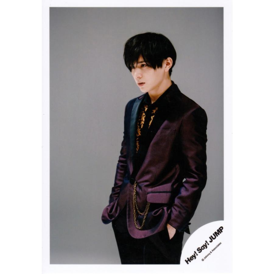 公式 Hey Say Jump 山田涼介 11 生写真 マエヲムケ Pv ジャケ写撮影 新品 とこしばgoods 通販 Yahoo ショッピング