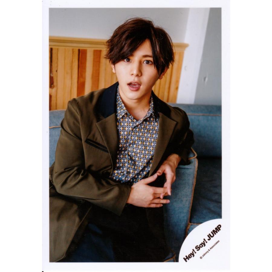 公式 Hey Say Jump 山田涼介 1 生写真 Precious Girl Pv ジャケ写撮影 新品 とこしばgoods 通販 Yahoo ショッピング