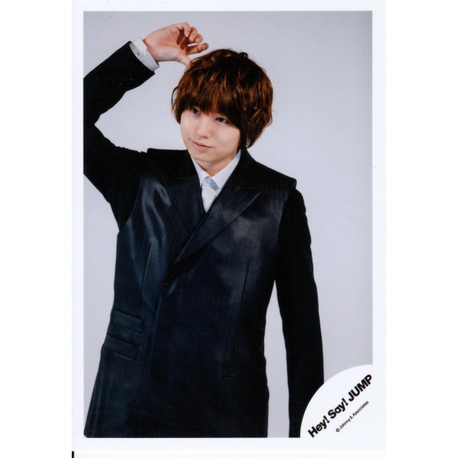 公式 Hey Say Jump 伊野尾慧 4 生写真 17 18冬 グッズ撮影 新品 とこしばgoods 通販 Yahoo ショッピング