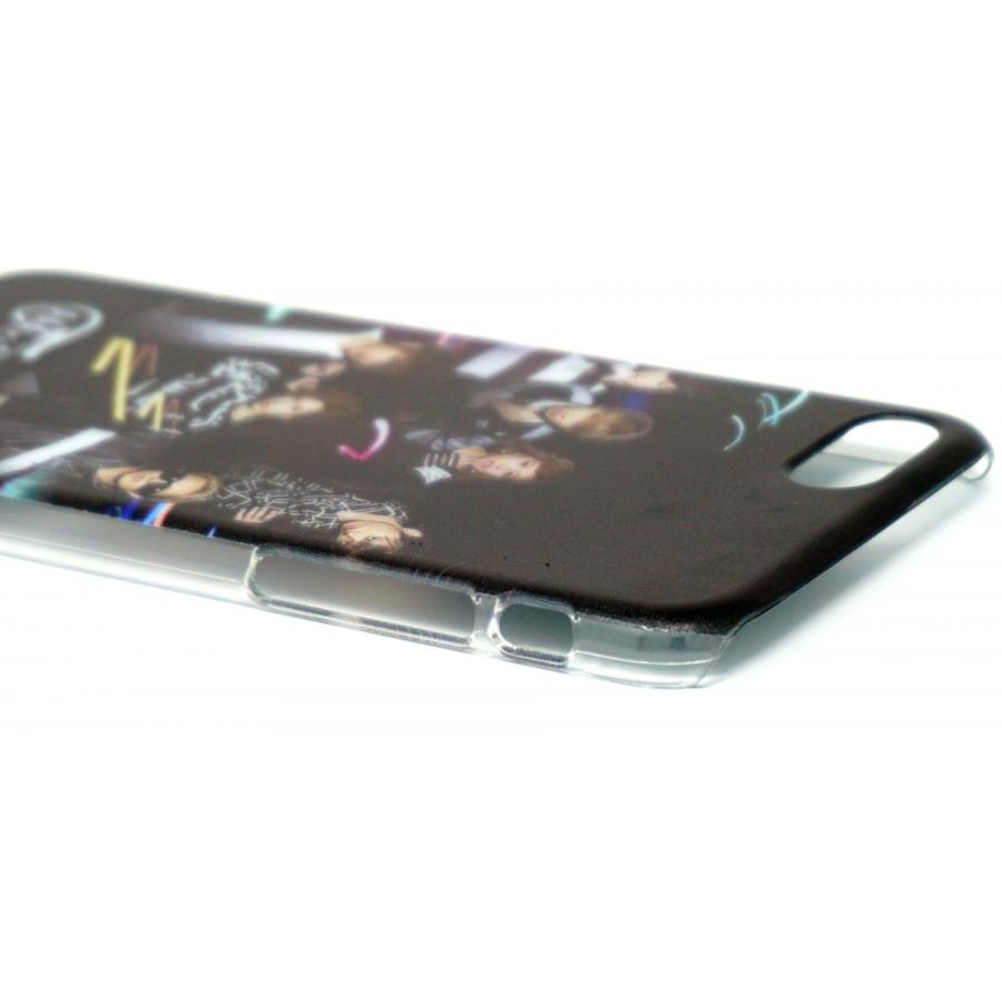 a メンバー集合 D スマホケース Iphone 7 新品 トリプルエー ファングッズ とこしばgoods 通販 Yahoo ショッピング