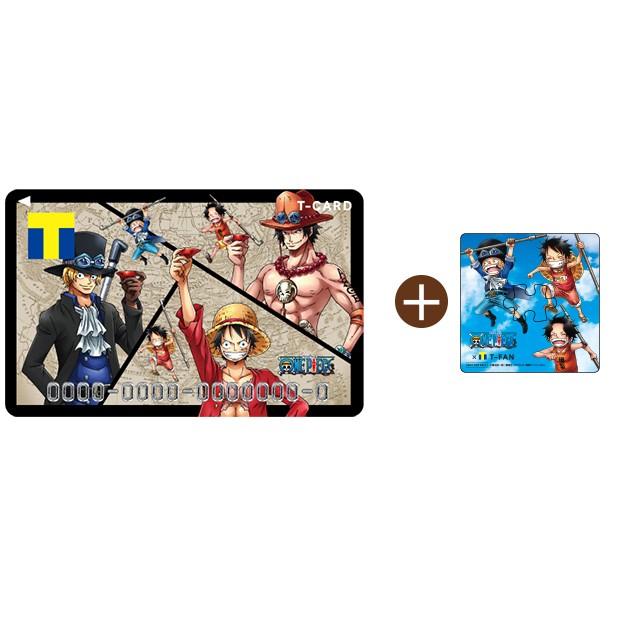 One Piece Tファン Tカード オリジナルパズルコースター 新品 未登録 未使用 ワンピース ファングッズ とこしばgoods 通販 Yahoo ショッピング