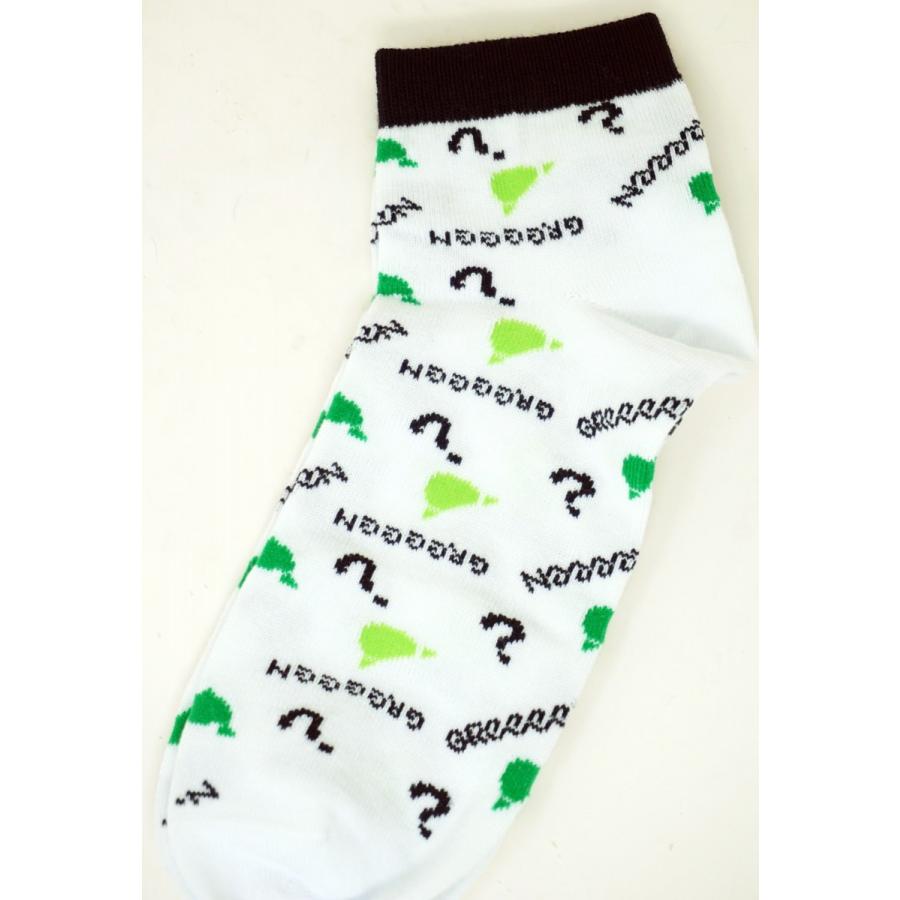 Greeeen 靴下 ツアーグッズ 新品 グリーン ファングッズ とこしばgoods 通販 Yahoo ショッピング