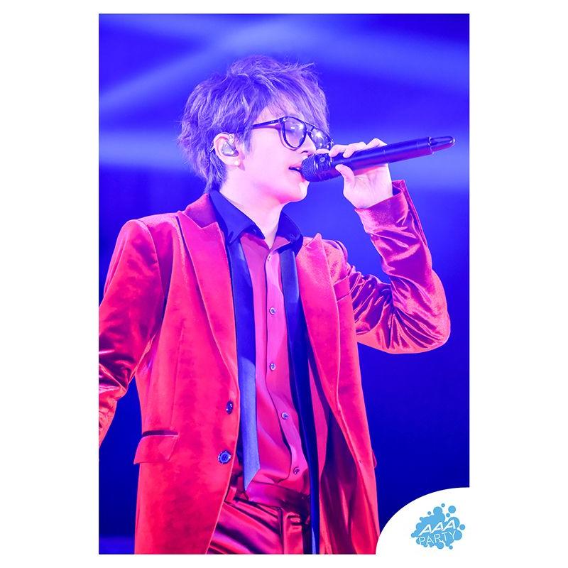 生写真 a 西島隆弘 A 1 a Dome Tour 19 Plus Guruポン 新品 ファングッズ とこしばgoods 通販 Yahoo ショッピング