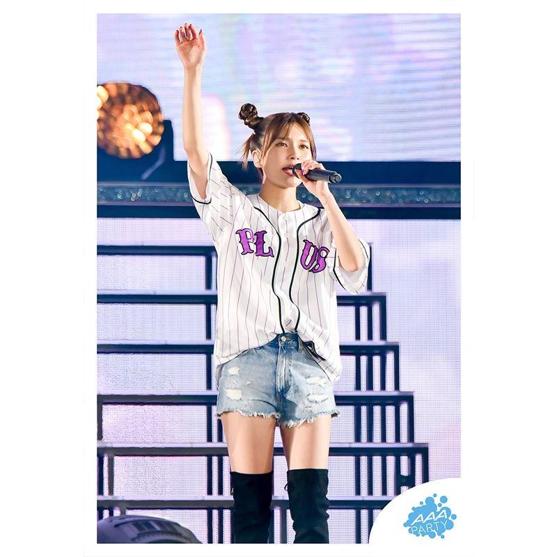 生写真】 AAA 宇野実彩子 S-2 AAA DOME TOUR 2019 +PLUS GURUポン 
