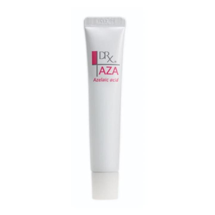 Drx Azaクリア 15g ニキビ しみ くすみ 皮膚科医推奨 クリニック限定化粧品 アゼライン酸