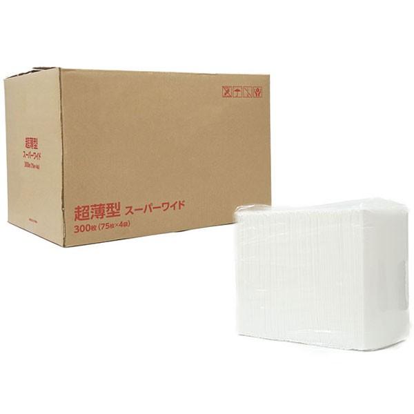 スタイルプラス 約19.93円/枚 超薄型 ペットシーツ スーパーワイド 300