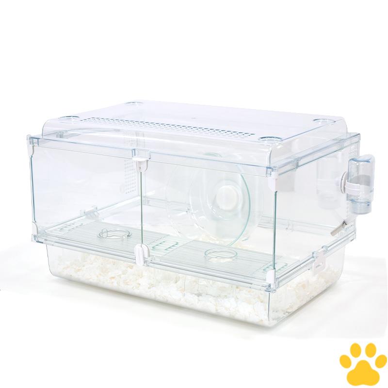 GEX GEX Harmony 小動物用飼育ケージ グラスハーモニー 450N GEX GEX Harmony 小動物用飼育ケージ グラスハーモニー 450N