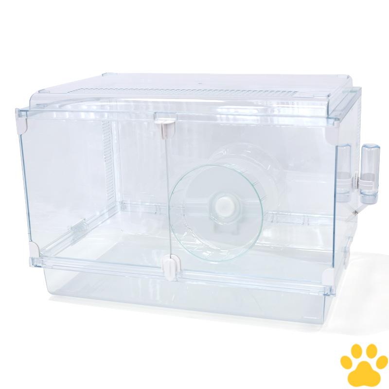 GEX GEX Harmony 小動物用飼育ケージ グラスハーモニー 600N GEX GEX Harmony 小動物用飼育ケージ グラスハーモニー 600N
