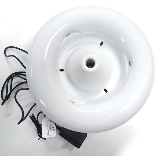 GEX GEX ピュアクリスタル セラミックス 猫用 1.5L 本体+軟水化 GEX GEX ピュアクリスタル セラミックス 猫用 1.5L 本体+軟水化