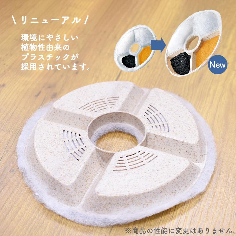 ピュアクリスタル GEX ピュアクリスタル 猫用 軟水化フィルター ピュアクリスタル GEX ピュアクリスタル 猫用 軟水化フィルター