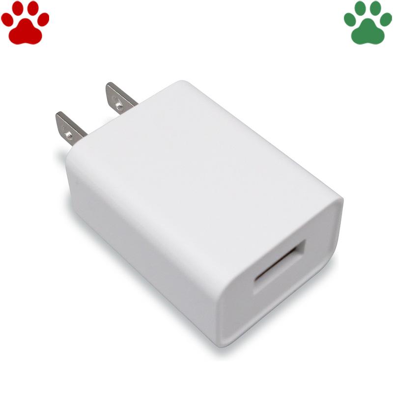GEX GEX 純正 USBアダプター G-1A ホワイト 正規品 USB電源 GEX GEX 純正 USBアダプター G-1A ホワイト 正規品 USB電源