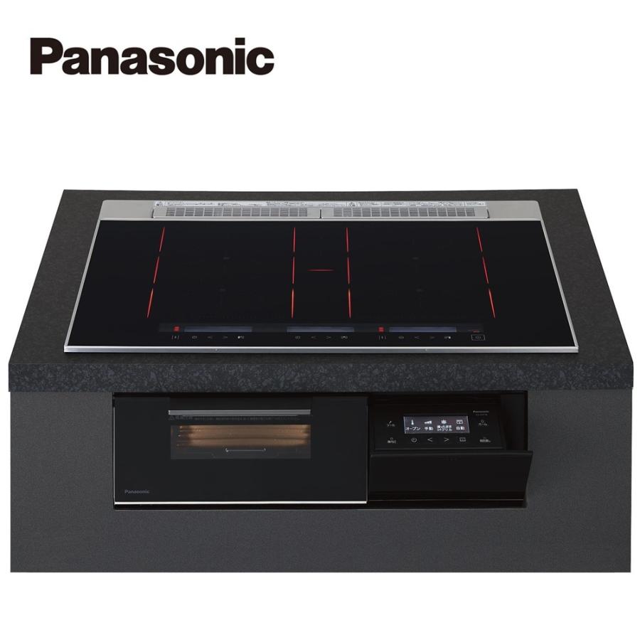 Panasonic（パナソニック） 【KZ-S1F7K】パナソニック IH