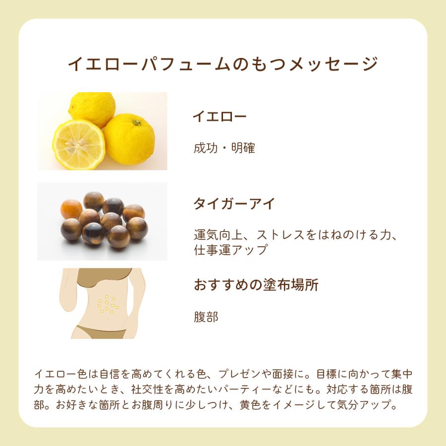 tokotowa organics（トコトワオーガニクス） オーガニック香水