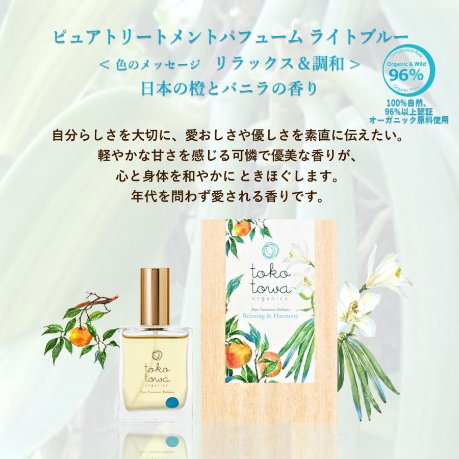 パフューム 香水 オーガニック 日本の橙とバニラの香り 25ml フレグランス 甘い香り いい香り レディース 女性 天然 日本製 誕生日プレゼント ギフト アロマ オーガニック香水コスメ トコトワ 通販 Yahoo ショッピング