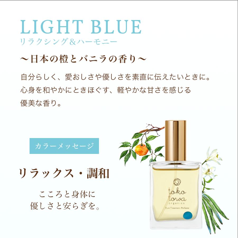 tokotowa organics（トコトワオーガニクス） オーガニック香水 お試し5