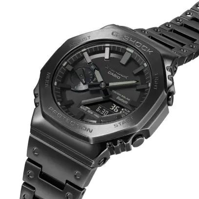 G-SHOCK 「正規品販売店」新品 GM-B2100BD-1AJF [G-SHOCK（ジー