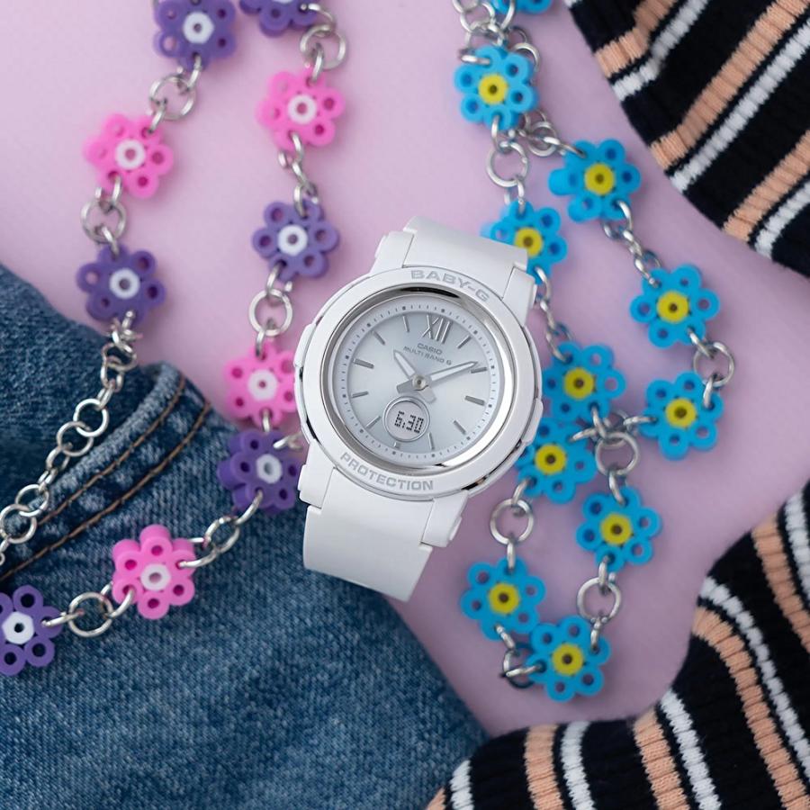 BABY-G 「正規品販売店」 CASIO Baby-GBGA-2900-7AJF BGA-2900 SERIES