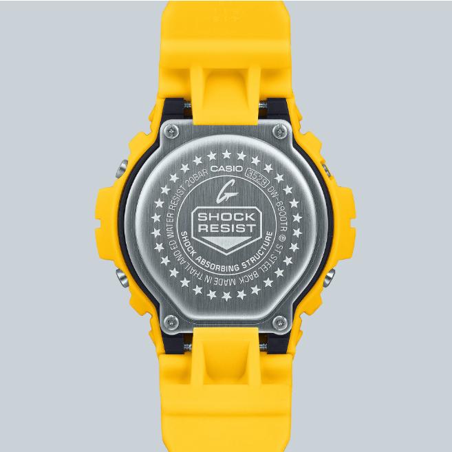 G-SHOCK 「正規品販売店」新品 6900 SERIES 30TH ANNIVERSARYモデル DW 