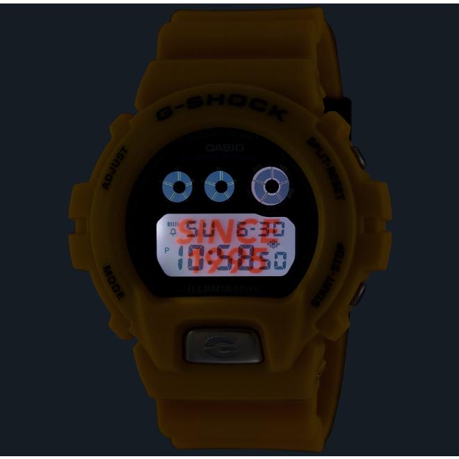 G-SHOCK 「正規品販売店」新品 6900 SERIES 30TH ANNIVERSARYモデル DW 
