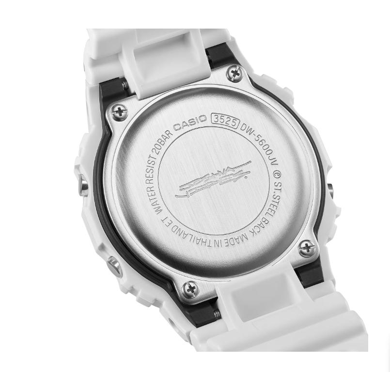 G-SHOCK 「正規品販売店」新品 カシオ DW-5600JV-7JR ジョシュア