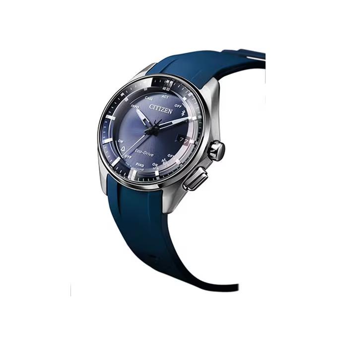 SITIZEN 腕時計BZ4000-07エコ.ドライブ　 Bluetooth CITIZEN COLLECTION 「正規品販売店」シチズン エコ・ドライブ