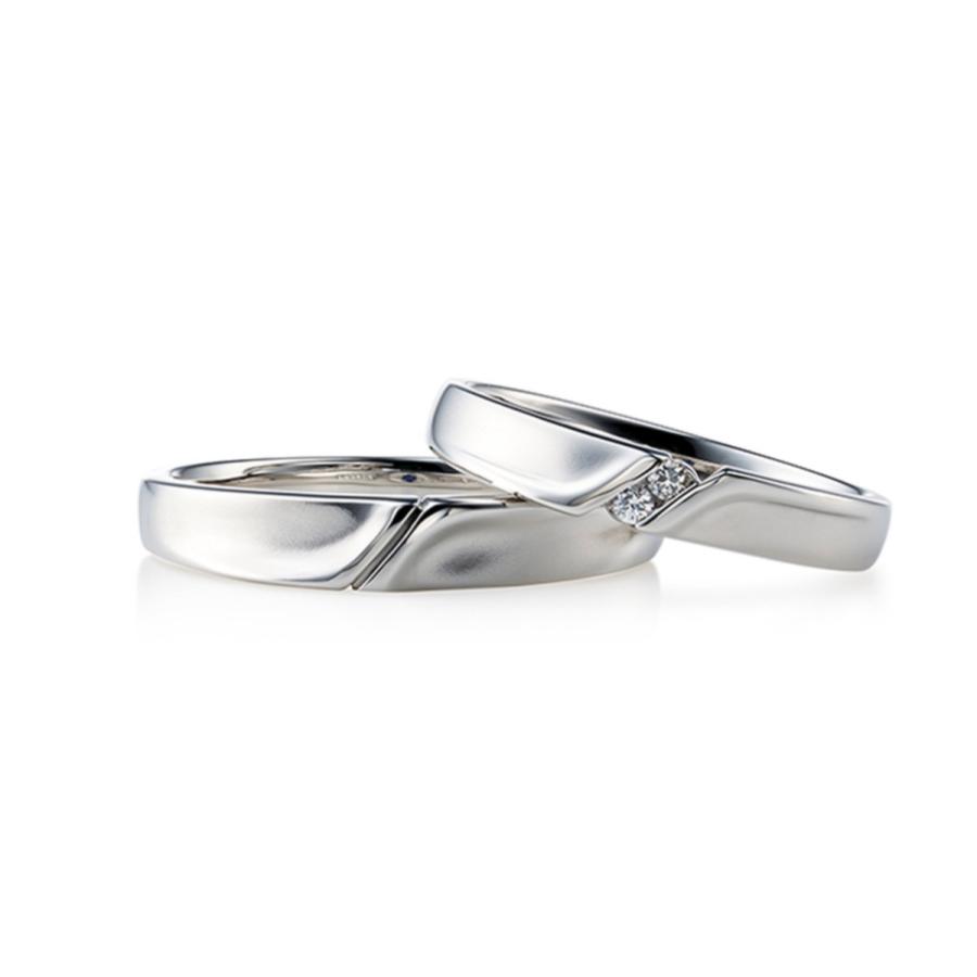 LANVIN COLLECTION 結婚指輪 ペアリング セット販売LANVIN ランバン 