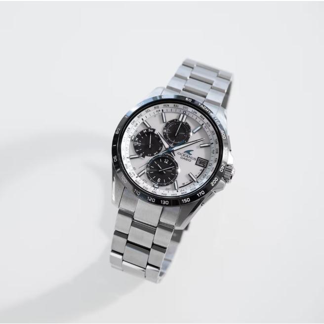 OCEANUS 「正規品販売店」新品 Classic Line OCW-T2600J-7AJF