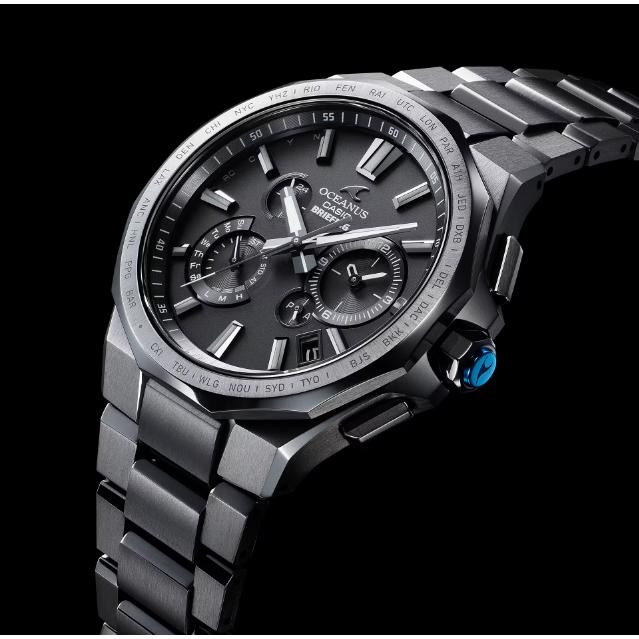 「正規品販売店」新品  BRIEFING 25th Anniversary Limited EditionClassic Line   OCW-T6000BR-1AJRの画像