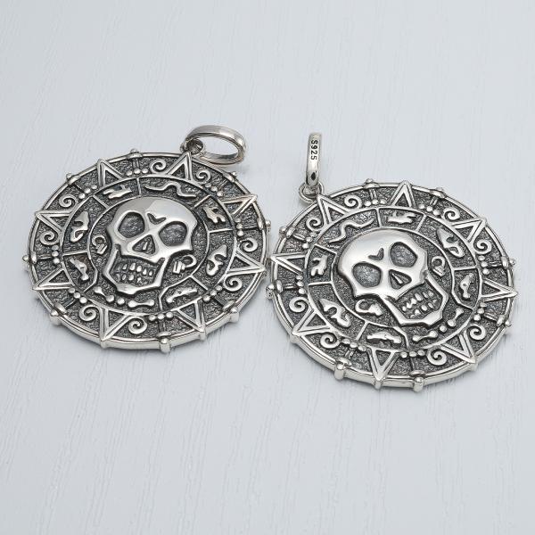 クーポンで20%OFF】 ネックレストップ ペンダントトップ 海賊 クーポンで20%OFF】 ネックレストップ ペンダントトップ 海賊
