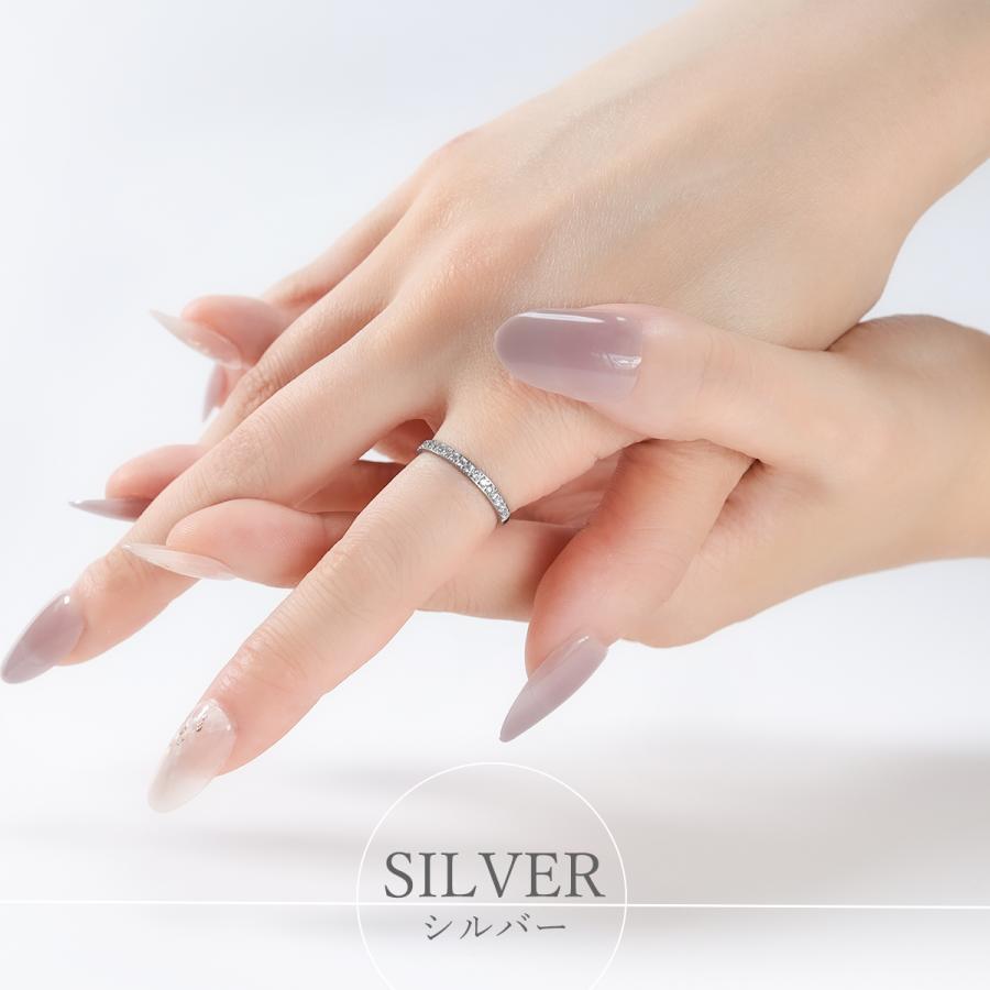 にんにん　リング3点 クーポンで20％OFF】 3〜21号 リング 指輪 サージカルステンレス