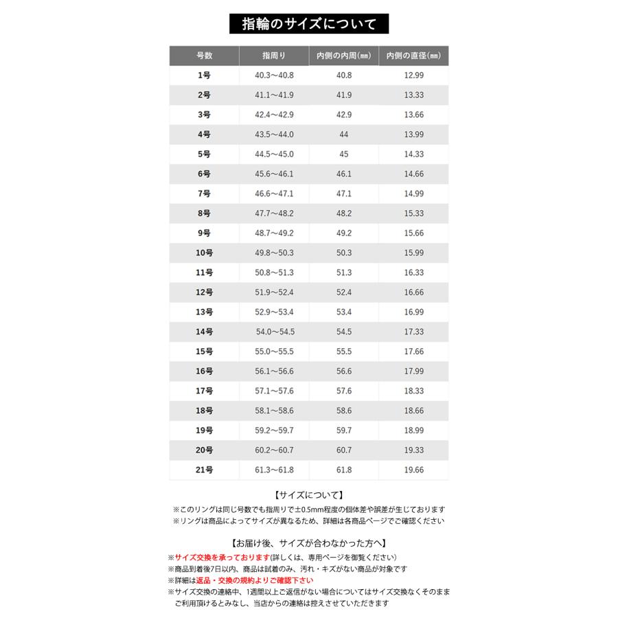 リング 指輪 レディース メンズ サージカルステンレス316L グリッター